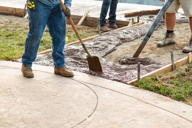Best Concrete Demolition Services in Poteet, TX