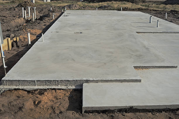 Best Concrete Driveway Installation in Poteet, TX